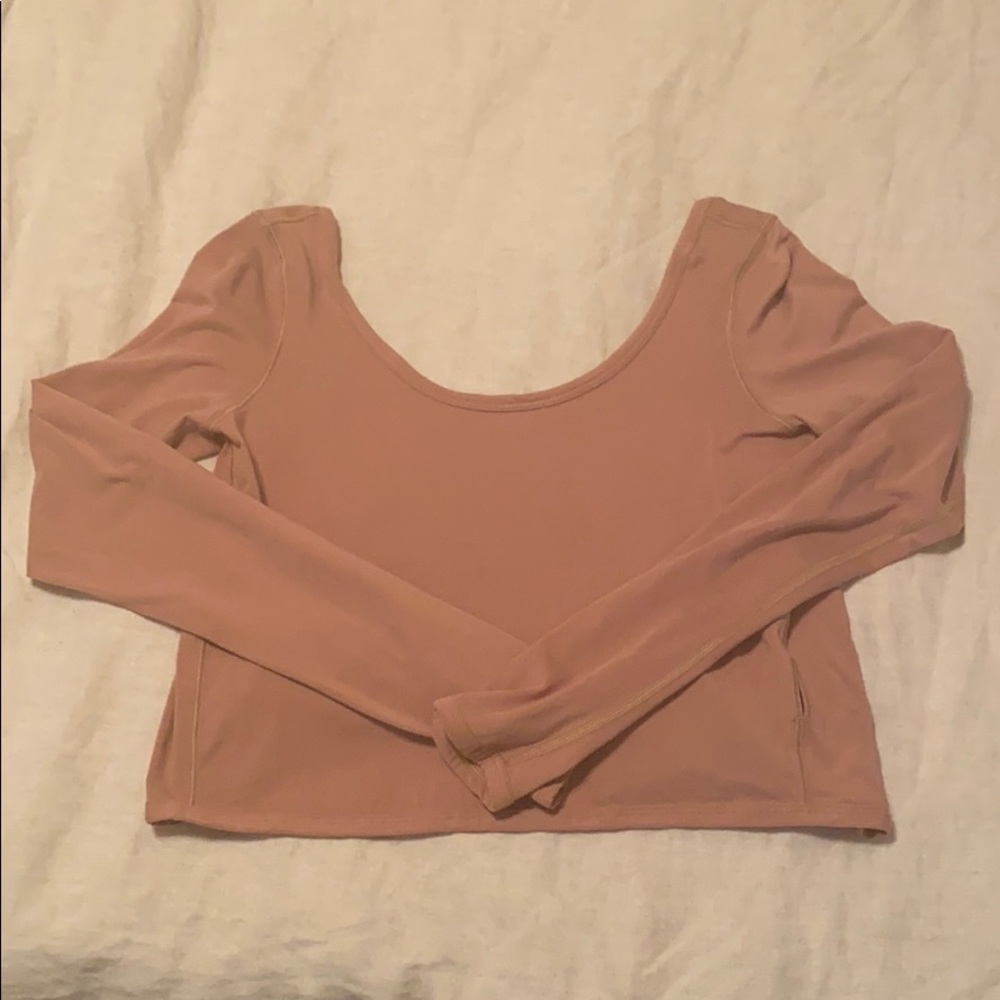 Lululemon Top